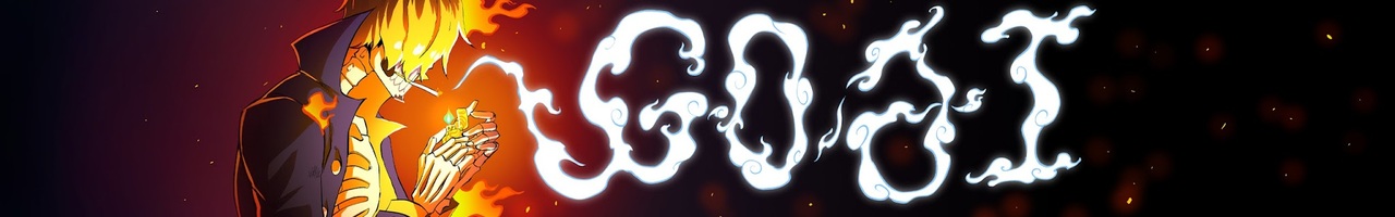 Goji