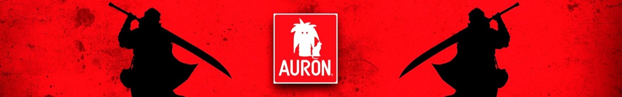 Auron