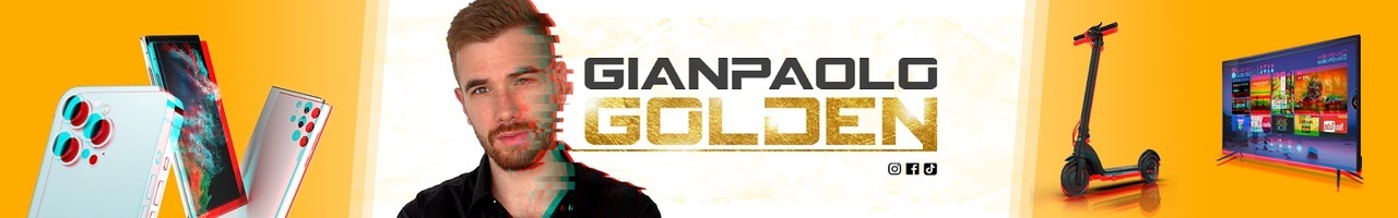 GianpaoloGolden