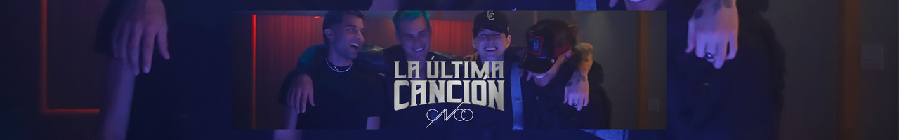CNCO