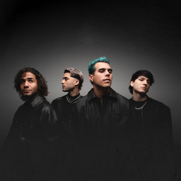 CNCO