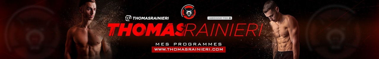 Thomas Rainieri