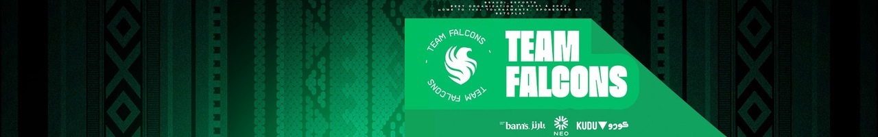 Falcons