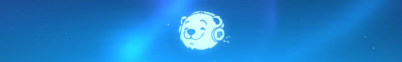 Peaceful Polar