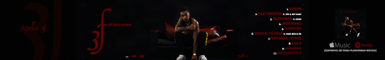 Apollo G Official