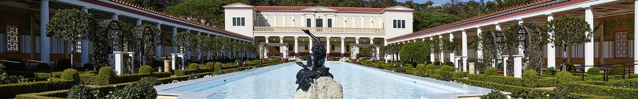 Getty Museum