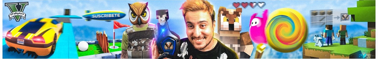 xFaRgAnx YT