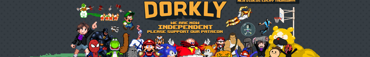 Dorkly