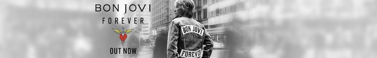 Bon Jovi