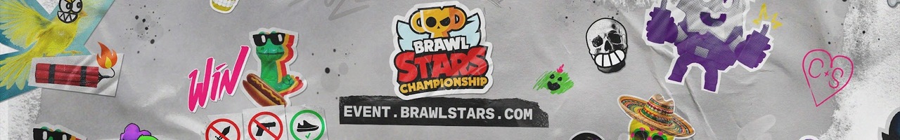 Brawl Stars Esports
