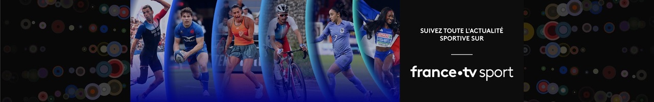 France tv sport