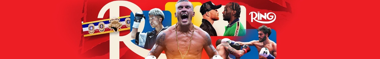 Ring Magazine