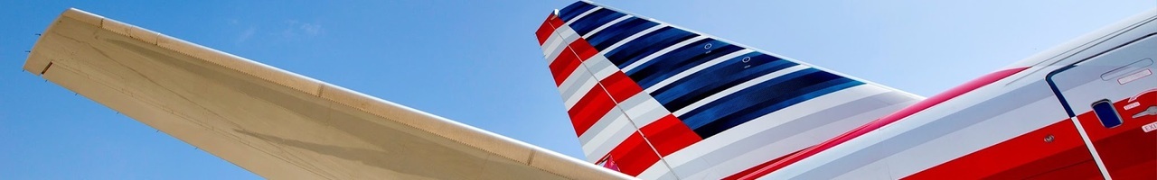 American Airlines