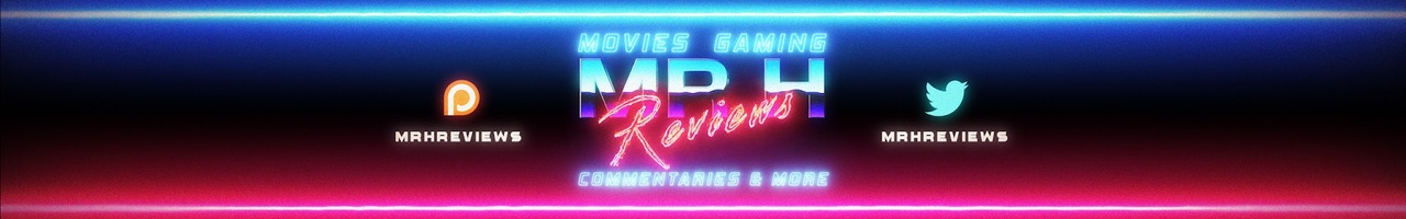 Mr H Reviews