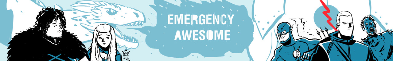 Emergency Awesome