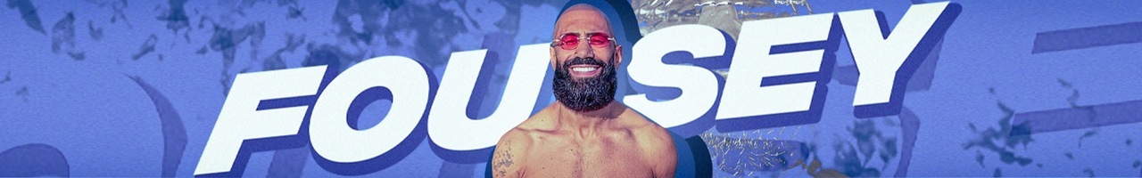 FOUSEY