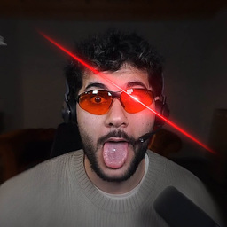 HamedLoco Spielt