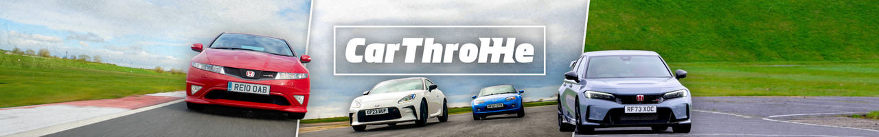 Car Throttle