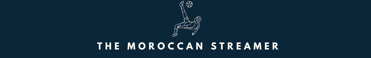 The Moroccan Streamer