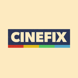 CineFix - IGN Movies and TV