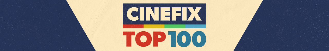 CineFix - IGN Movies and TV