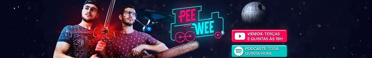 Canal PeeWee