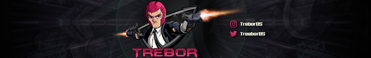 Trebor