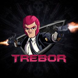 Trebor