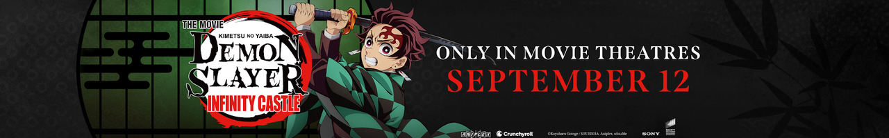 Crunchyroll