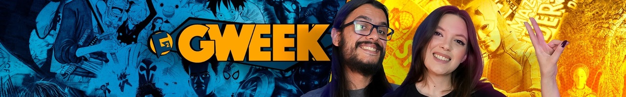 Gweek 2