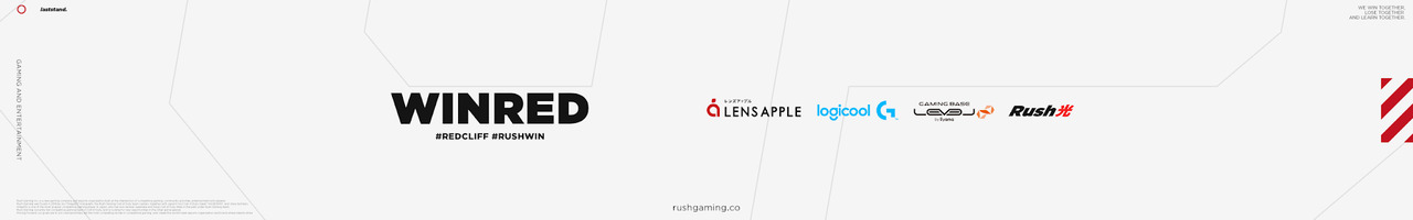 Rush WinRed