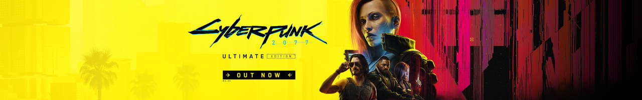 Cyberpunk 2077