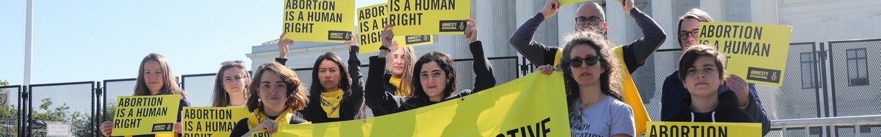 Amnesty International USA