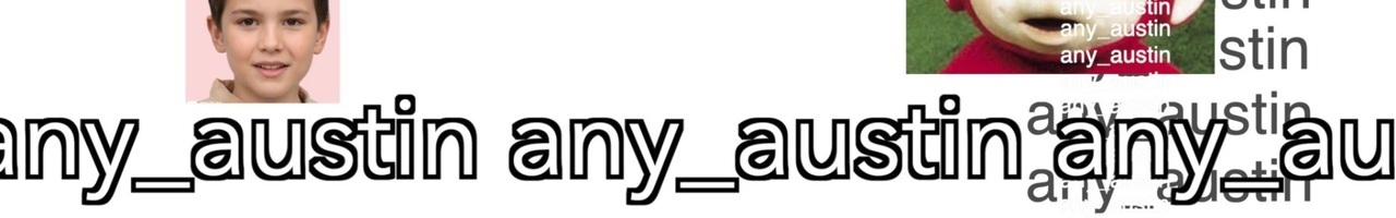 Any Austin