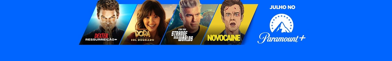 Paramount+ Brasil