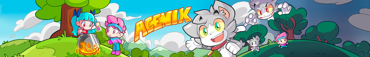 Acenix
