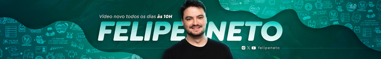 Felipe Neto