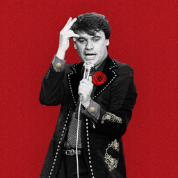 JuanGabrielVEVO