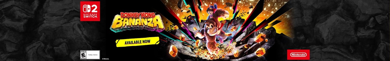 Nintendo of America