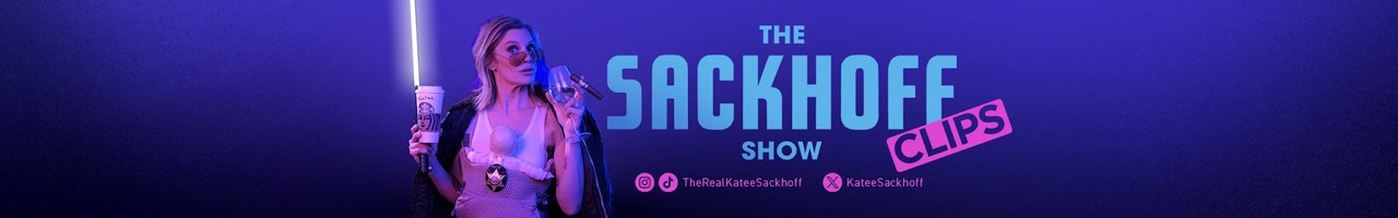 The Sackhoff Show Clips