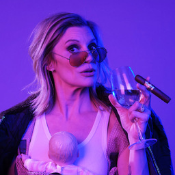 The Sackhoff Show Clips