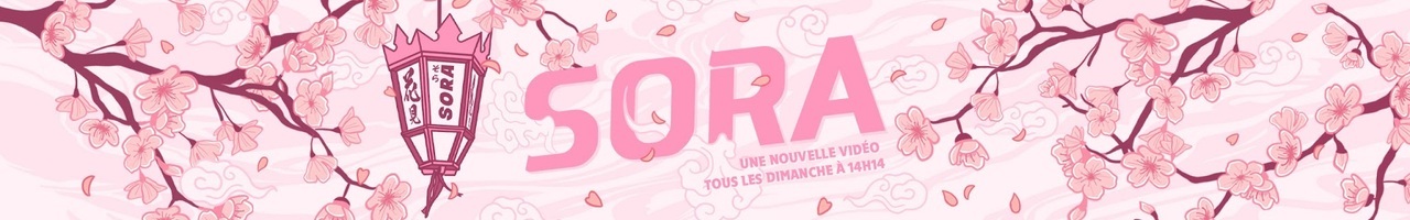 Sora