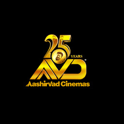 Aashirvad Cinemas