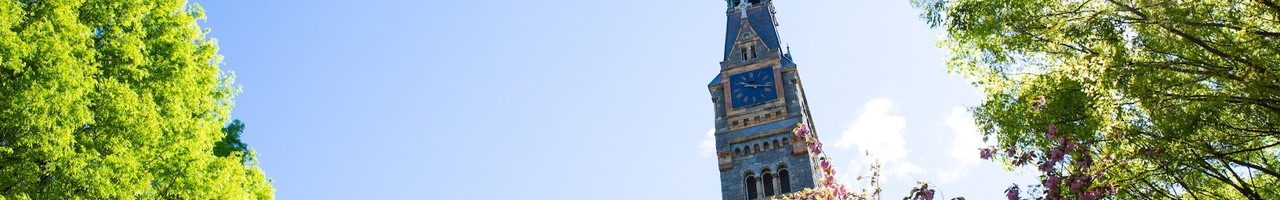 Georgetown University
