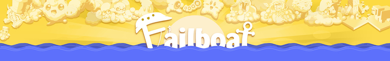 Failboat
