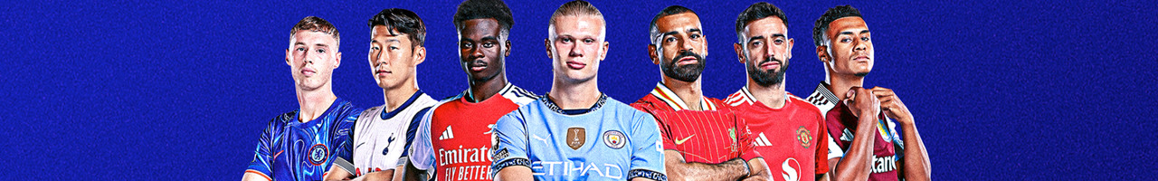Sky Sports Premier League