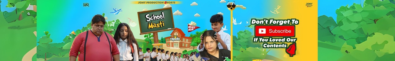 Jomy Production