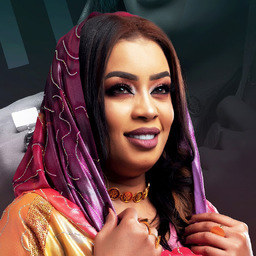 ايمان الشريف Eman Elshareef