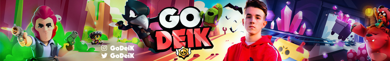 GoDeiK