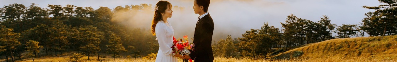 Let's Romantic